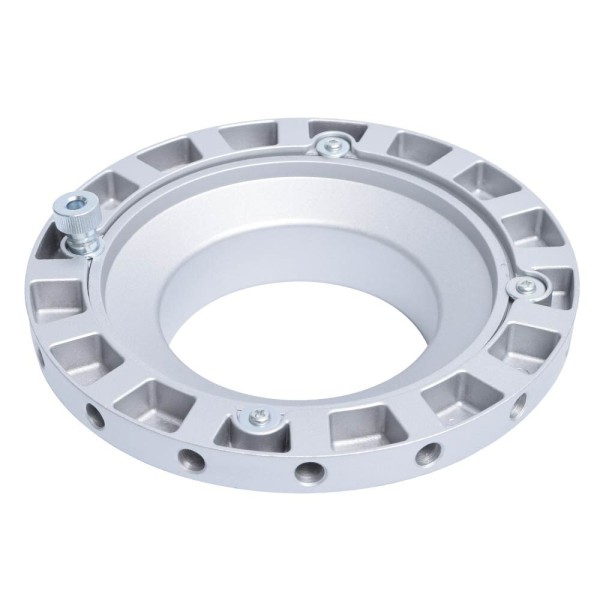 YONGNUO 600L LUZ LED