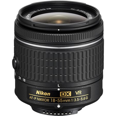 Nikon D7200 DSLR Camera with 18-140mm Lens Nikon D7200 DSLR Camera with 18-140mm Lens