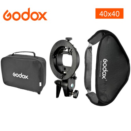 Trasmisor Godox PACK XT16 + XTR16 Trasmisor Godox PACK XT16 + XTR16