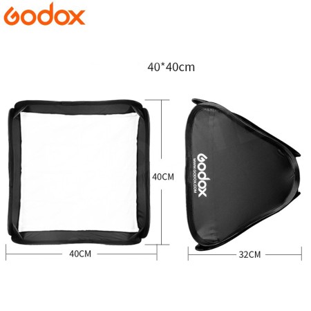 Trasmisor Godox PACK XT16 + XTR16 Trasmisor Godox PACK XT16 + XTR16