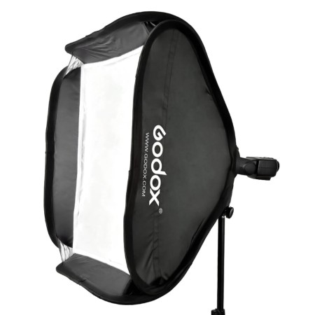 Godox LED SL 100 D 5600 K a corriente Godox LED SL 100 D 5600 K a corriente