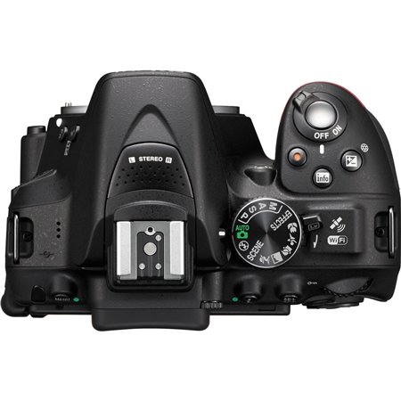 Nikon D7200 DSLR Camera with 18-140mm Lens Nikon D7200 DSLR Camera with 18-140mm Lens
