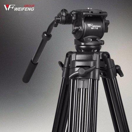 Weifeng tripode 718 Weifeng tripode 718