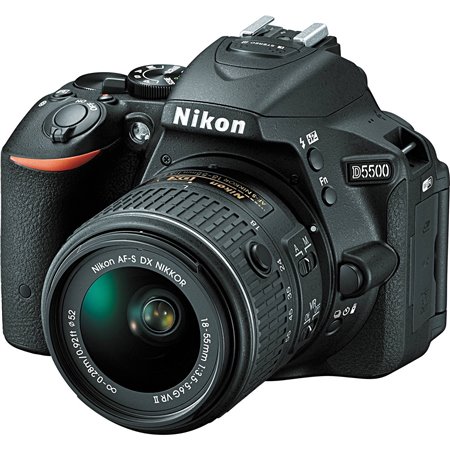 Nikon D7200 DSLR Camera with 18-140mm Lens Nikon D7200 DSLR Camera with 18-140mm Lens