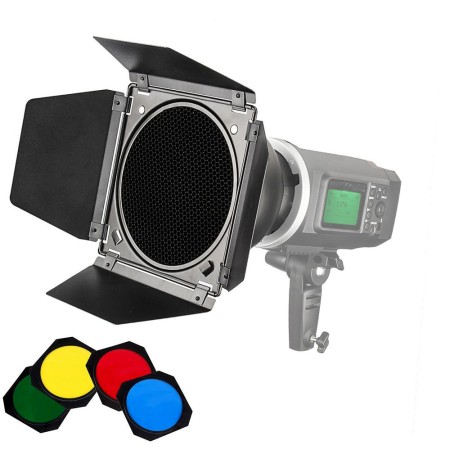 Grabador ZOOM H4 PRO BLACK Grabador ZOOM H4 PRO BLACK