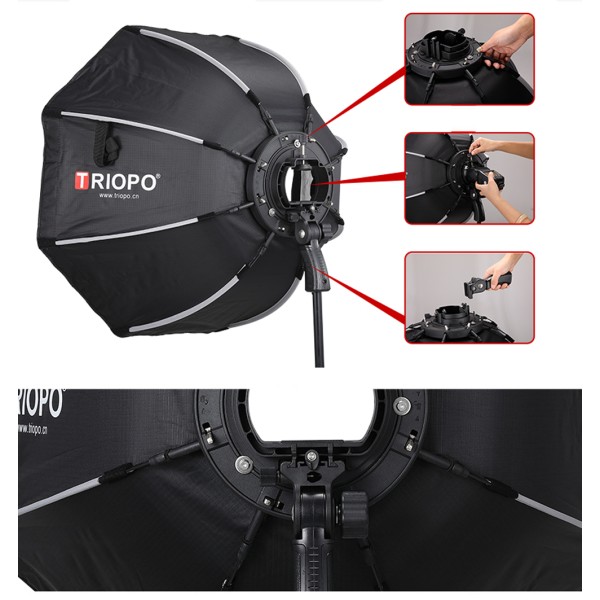 GODOX LED SZ 150 R RGB