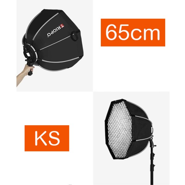 GODOX LED  ML 60