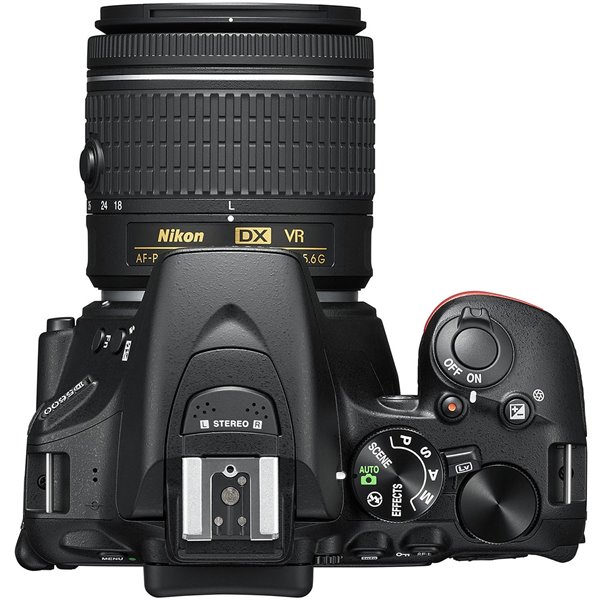 Canon EF-S 18-135mm f/3.5-5.6 IS STM Lens
